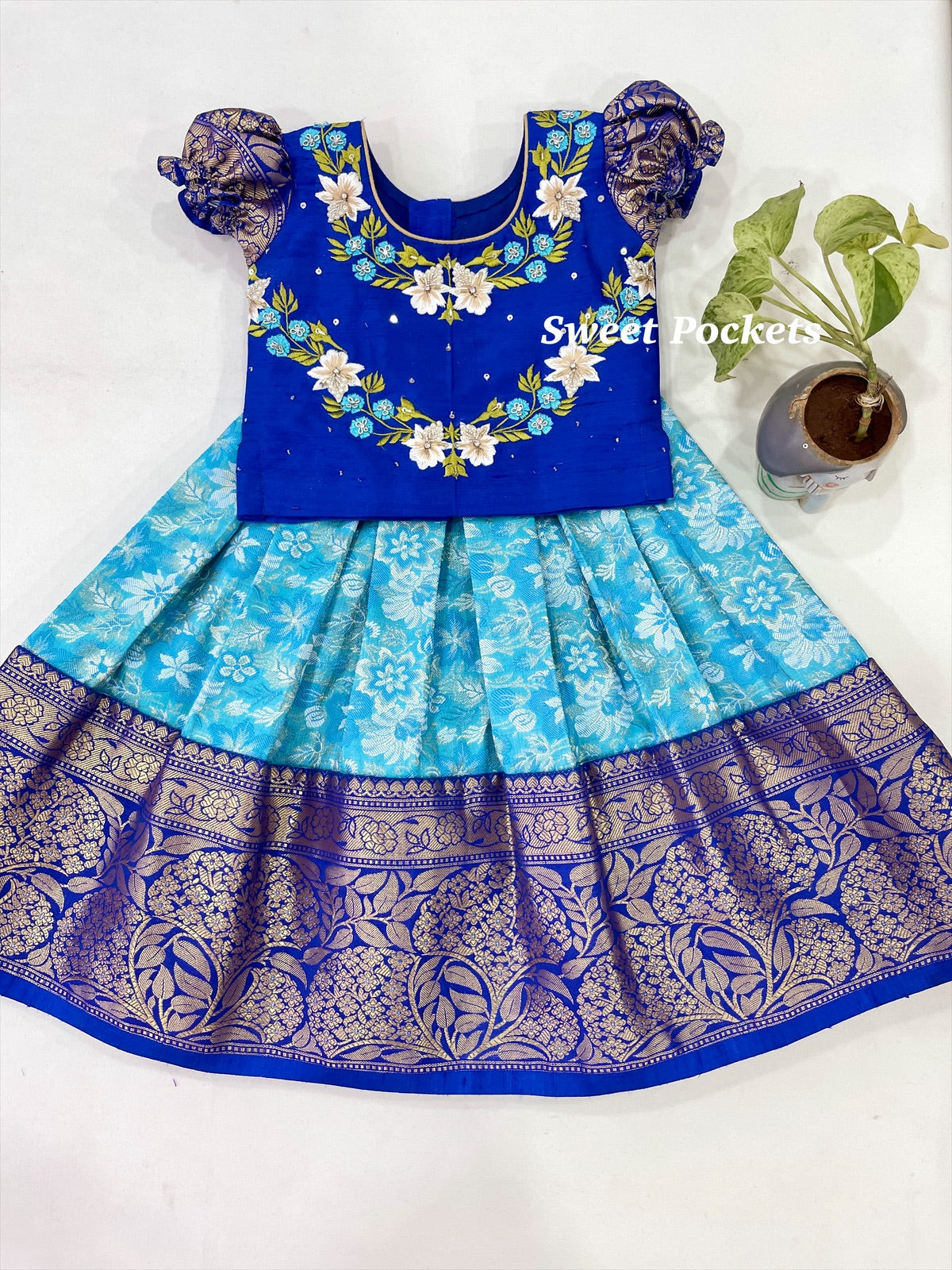 Lehenga Set