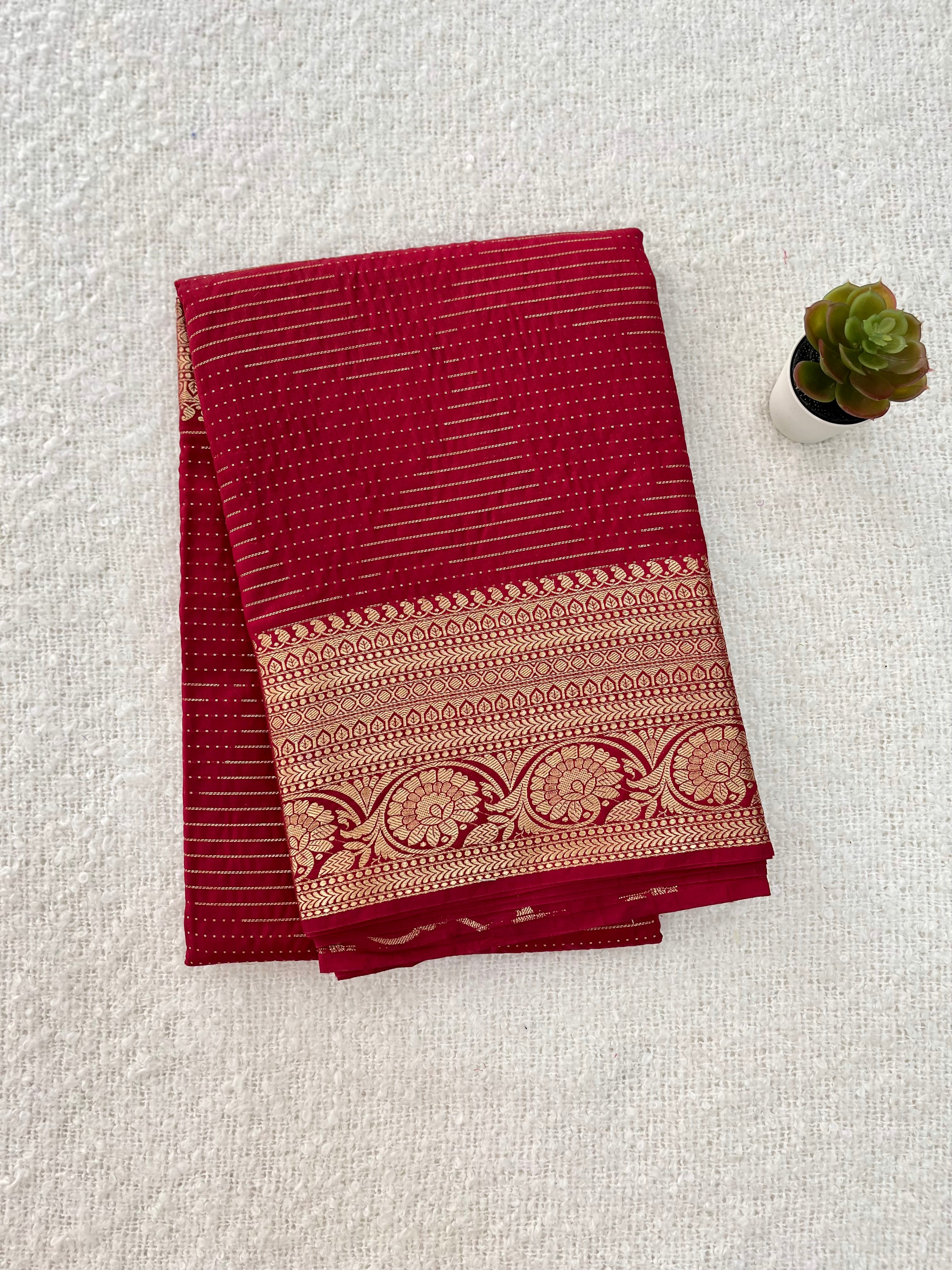 Banarasi Fancy Katan Silk