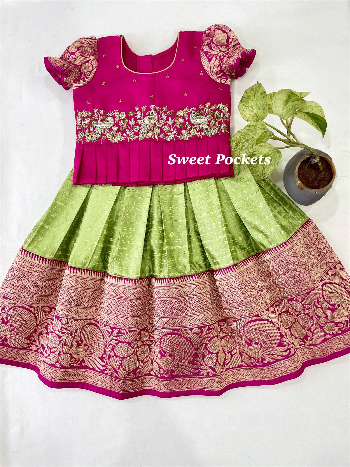 Lehenga Set