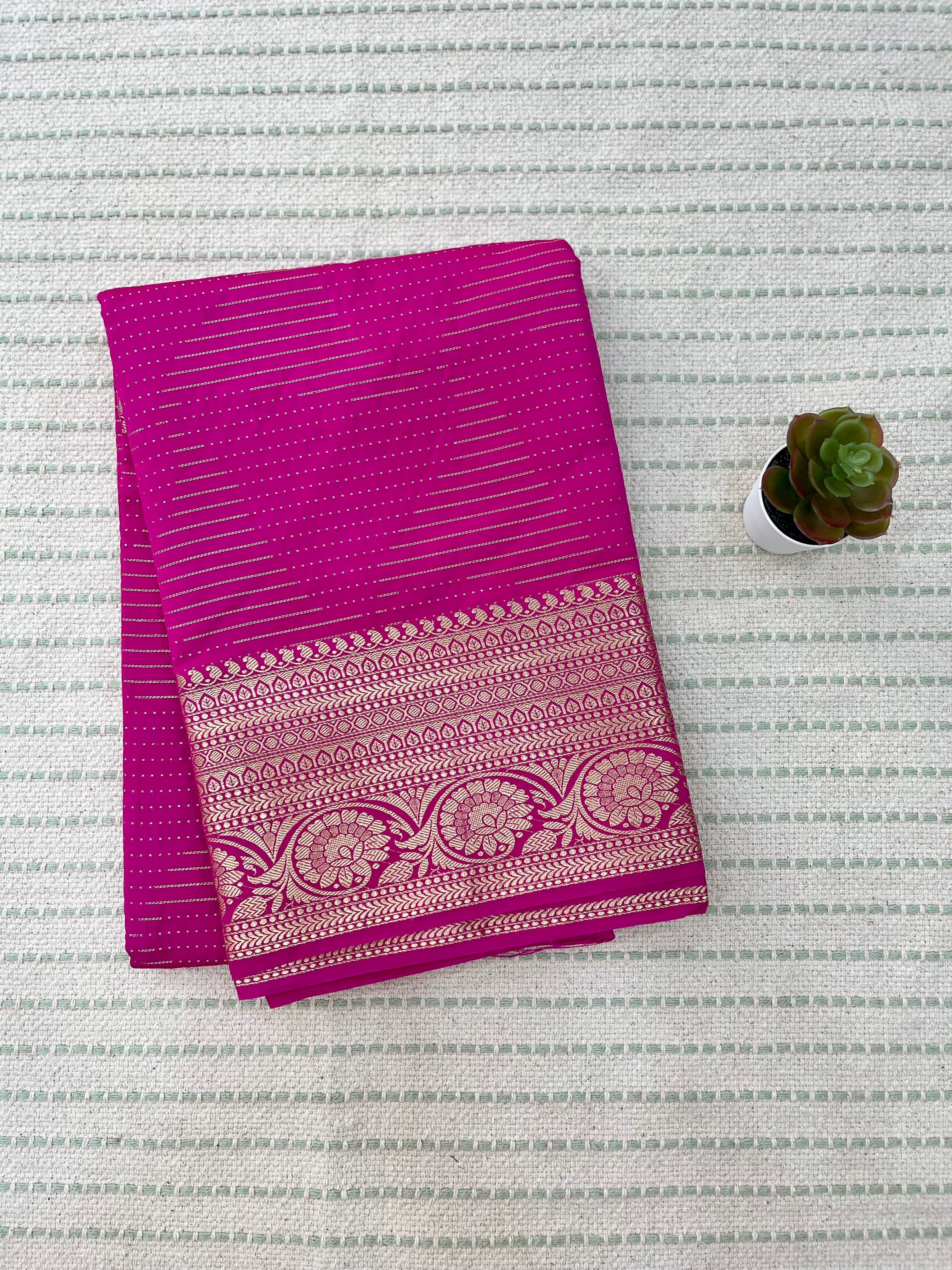 Banarasi Fancy Katan Silk