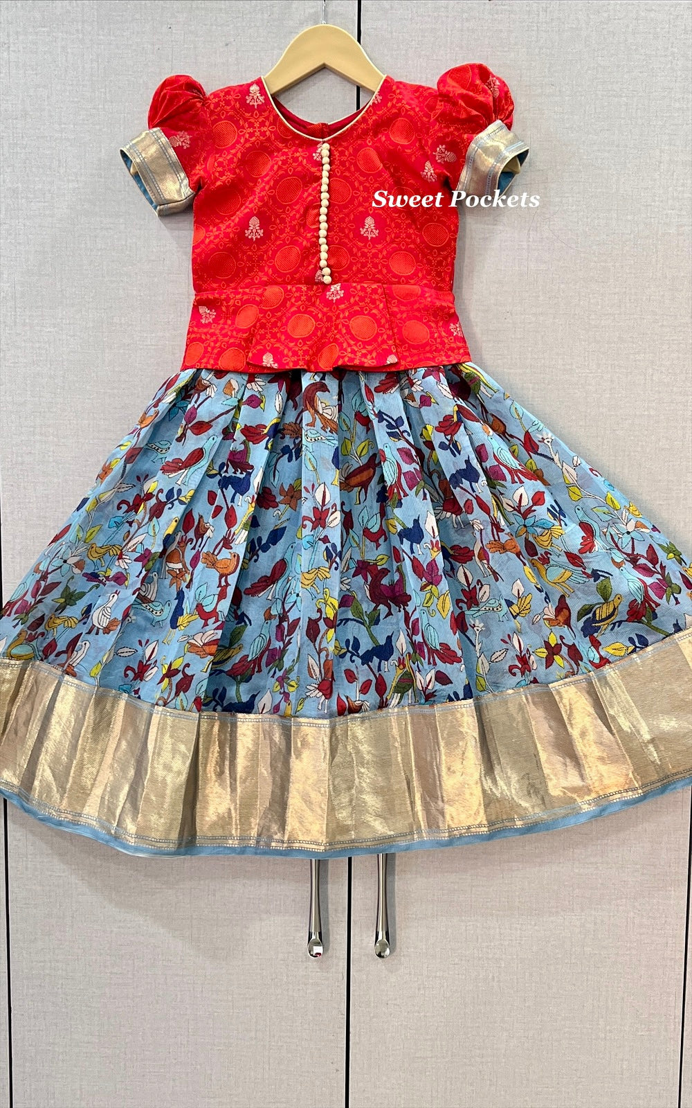 Lehenga Set