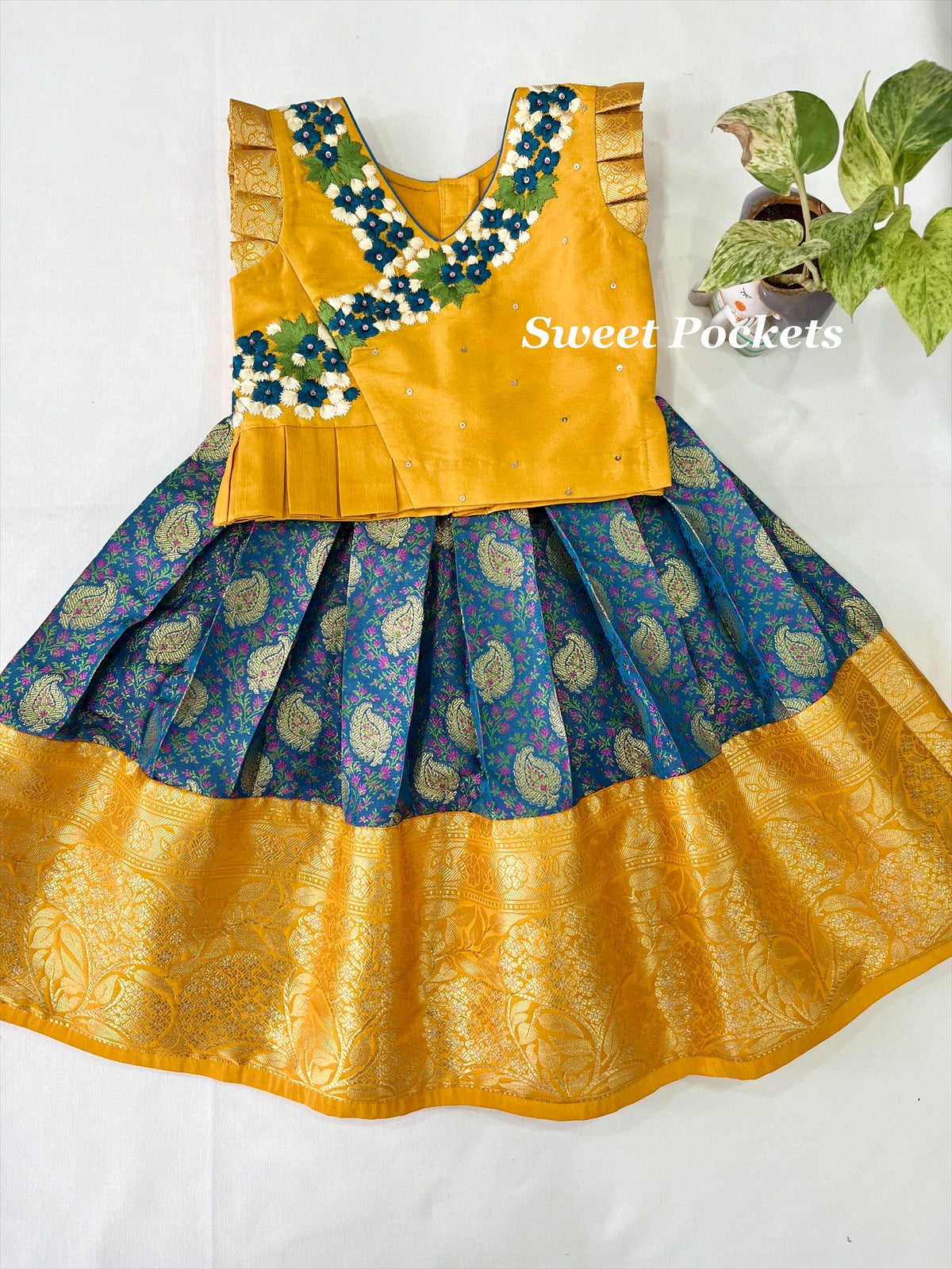 Lehenga Set
