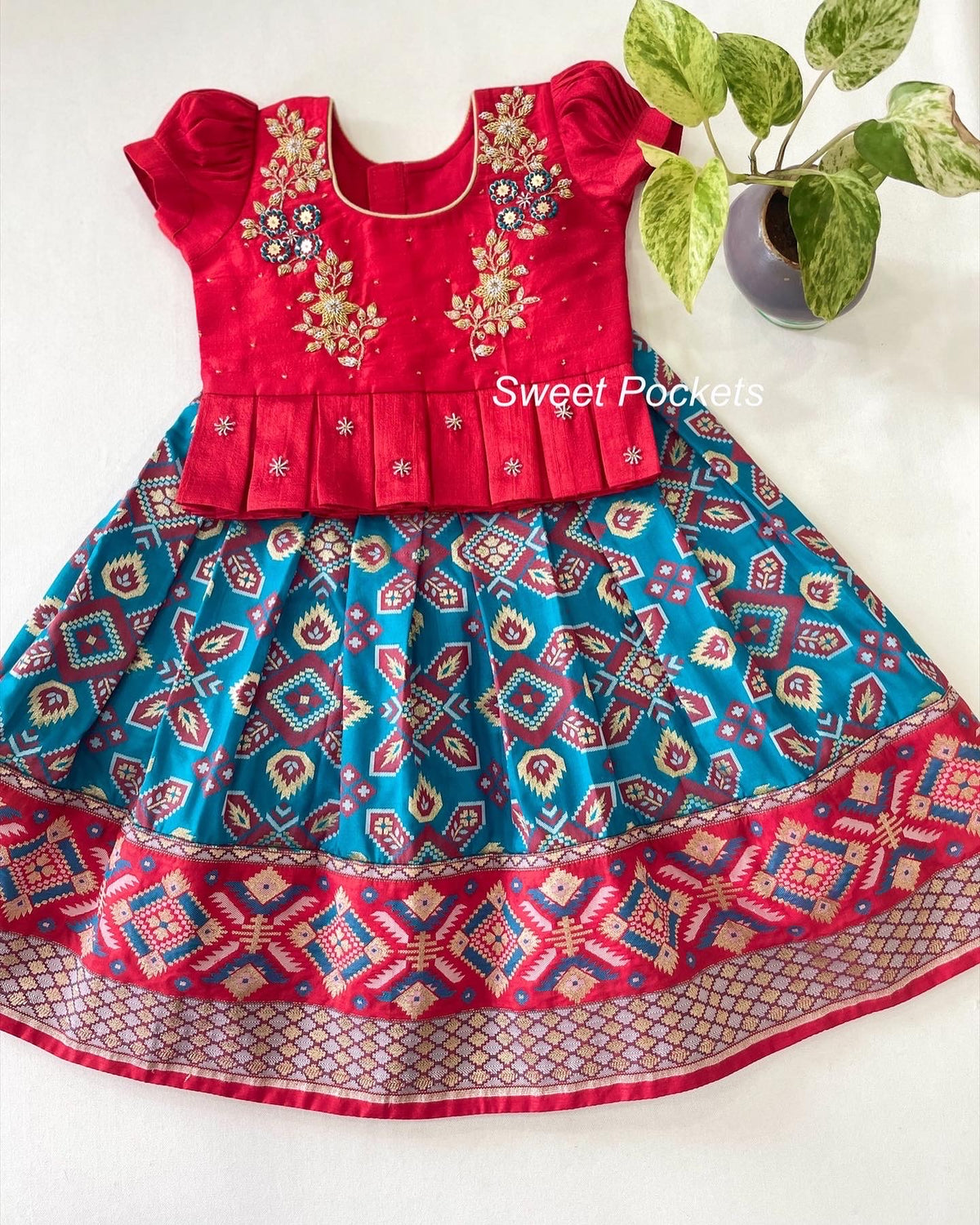 Lehenga Set