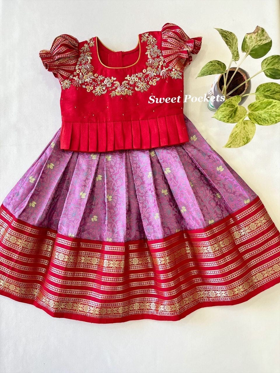 Lehenga Set