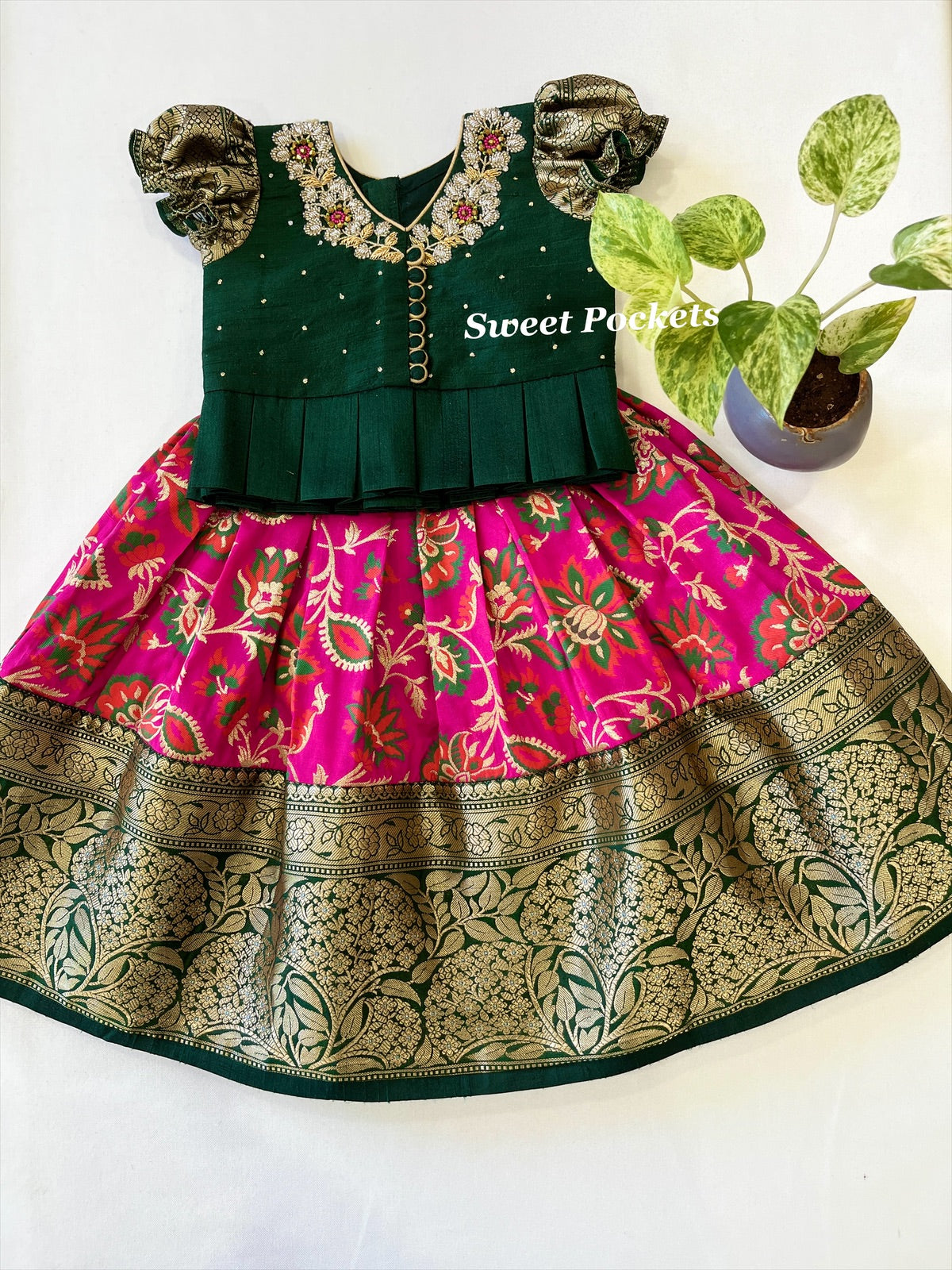 Lehenga Set