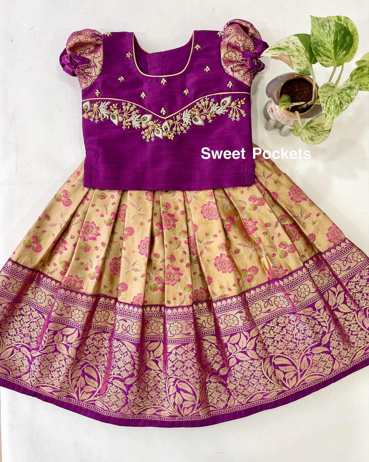Lehenga Set