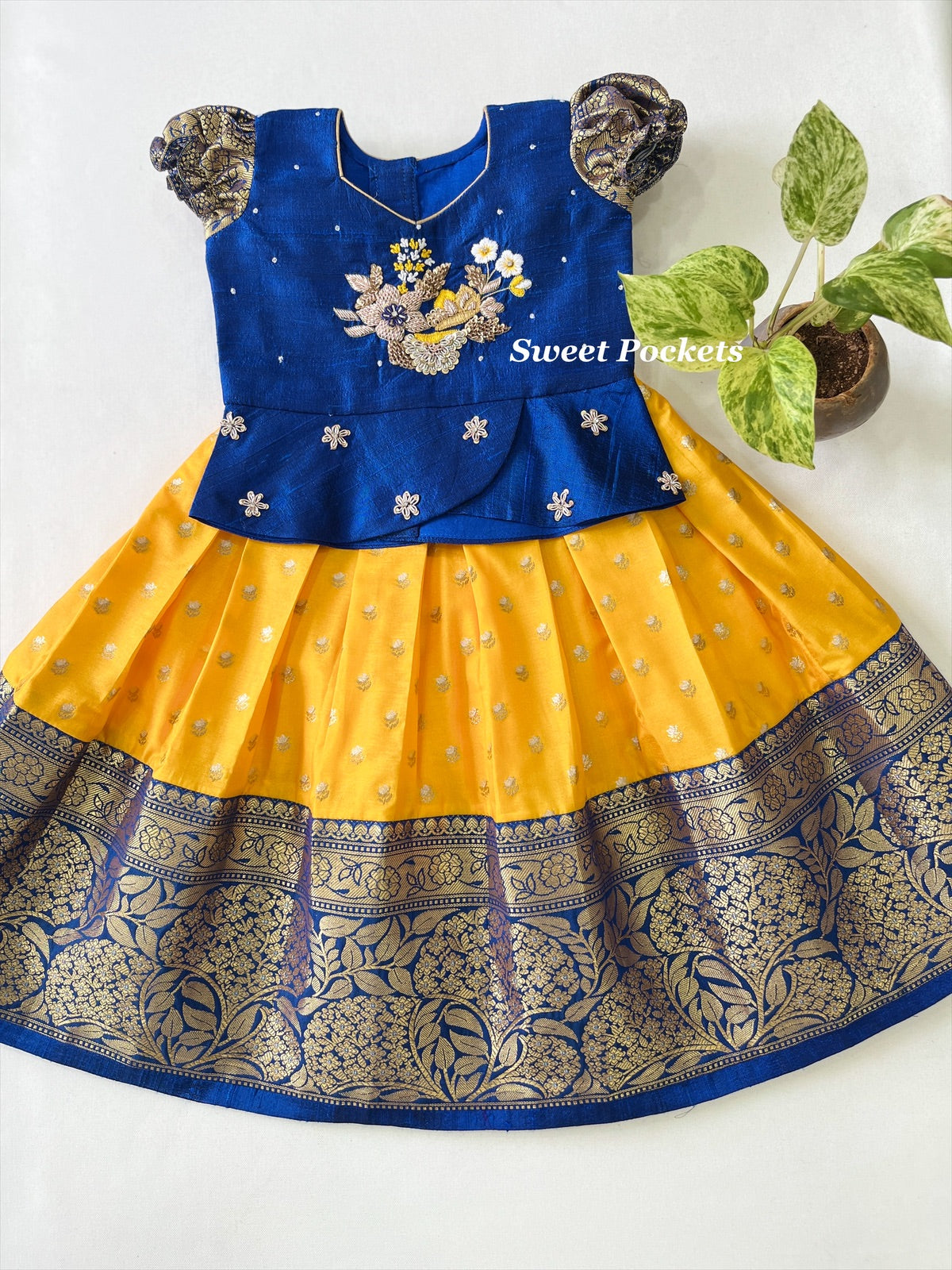 Lehenga Set