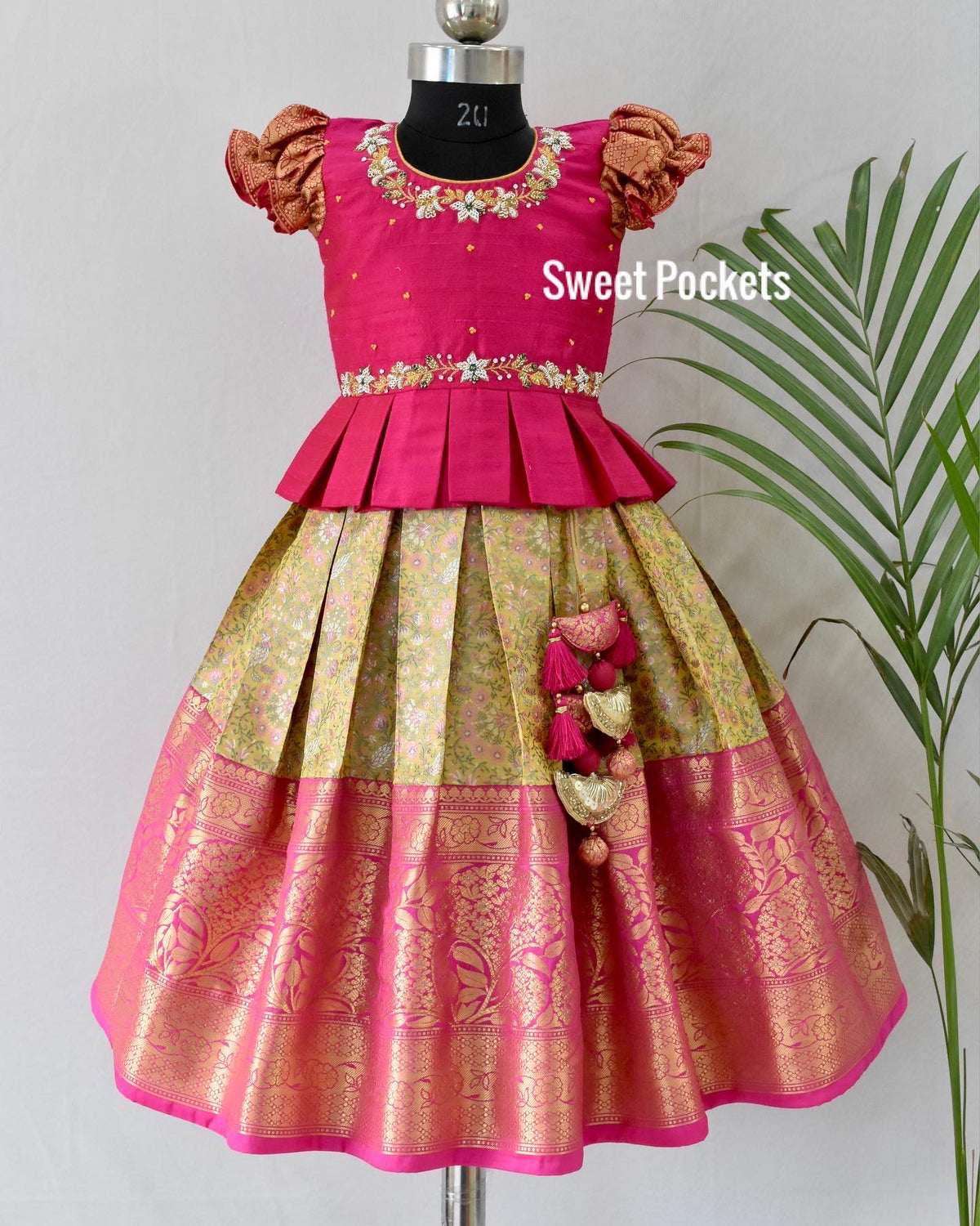 Lehenga Set