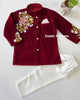 Kurta Pyjama Set