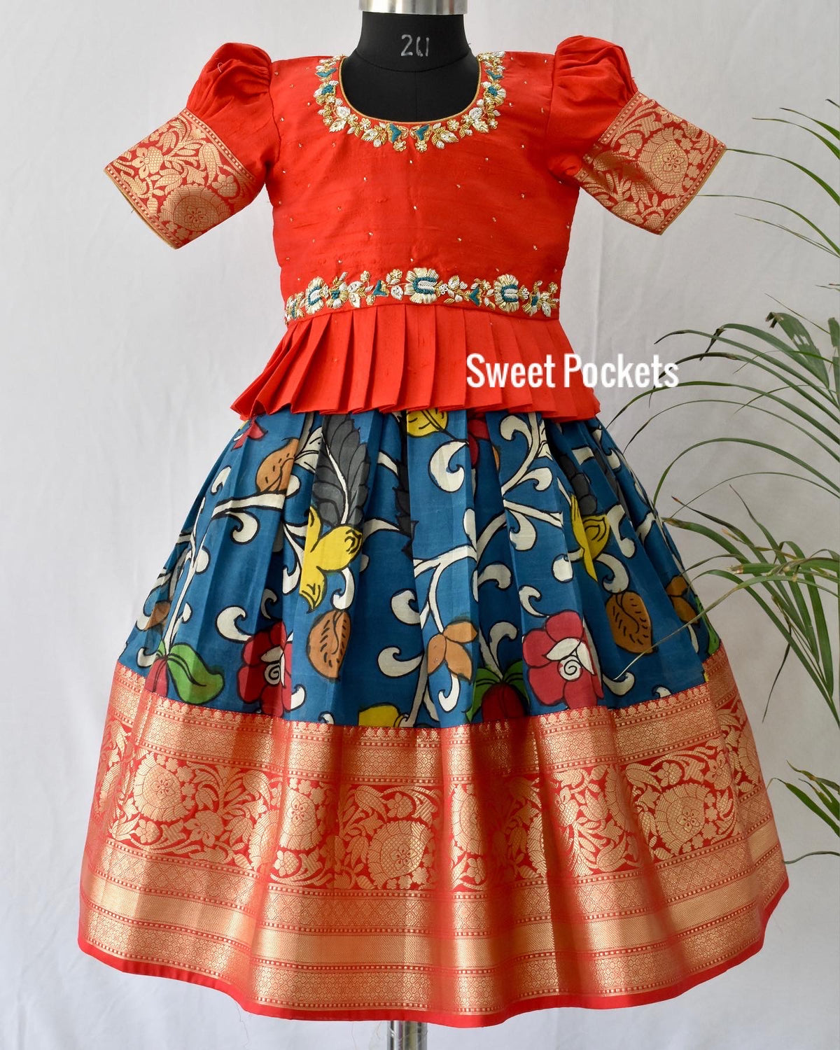 Lehenga Set
