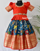 Lehenga Set