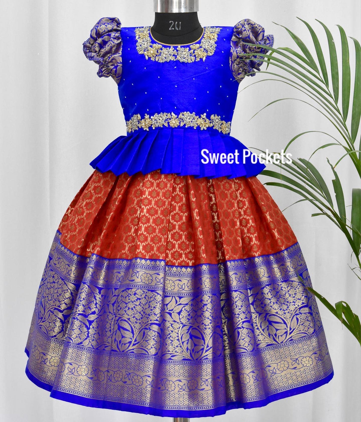 Lehenga Set