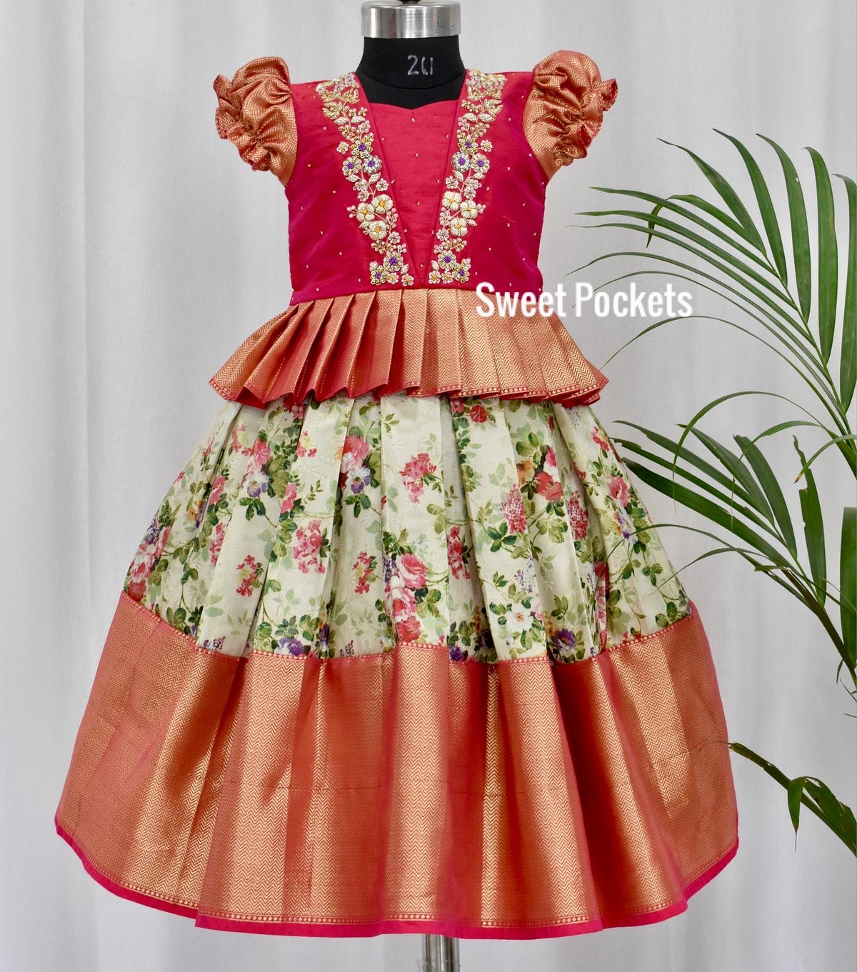 Lehenga Set