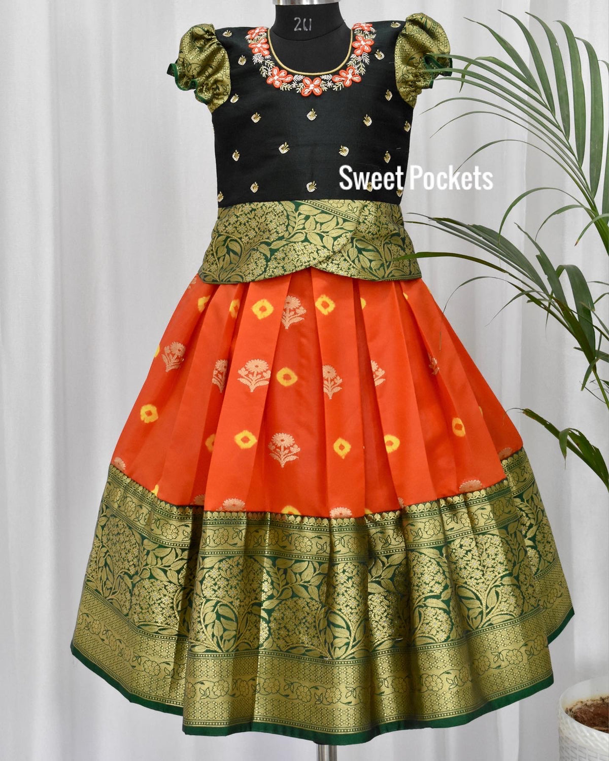 Lehenga Set