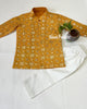 Kurta Pyjama Set