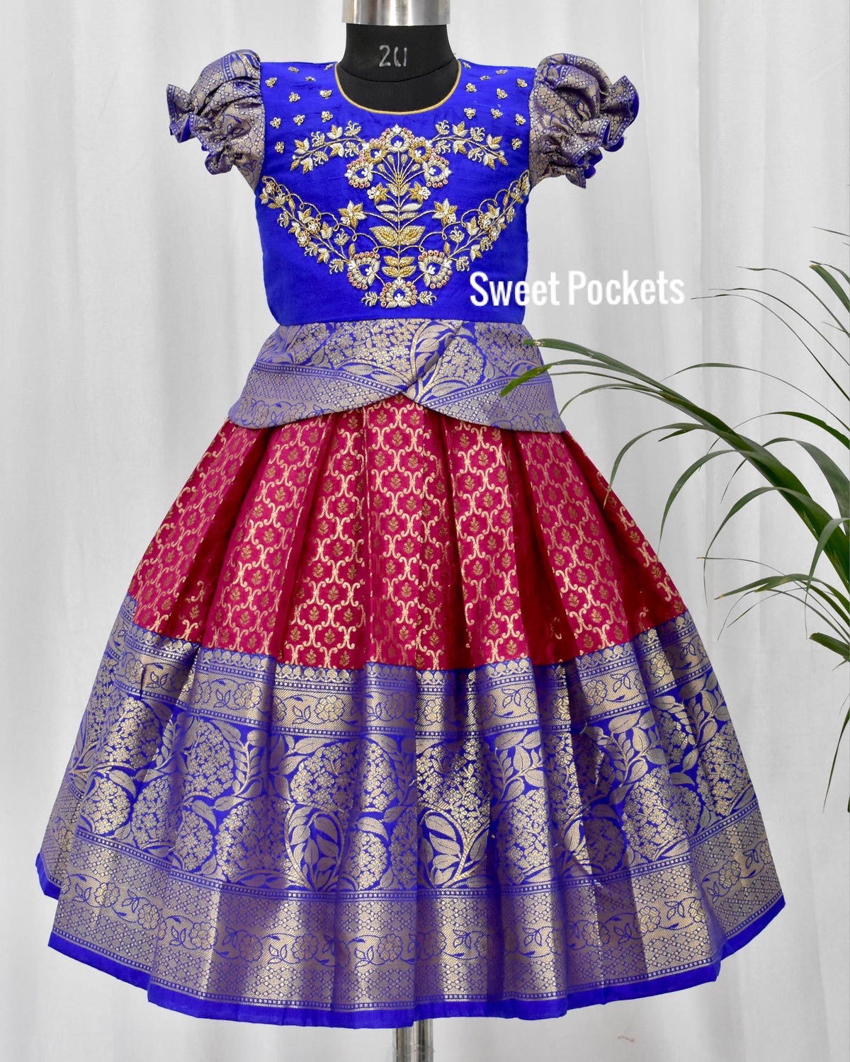 Lehenga Set
