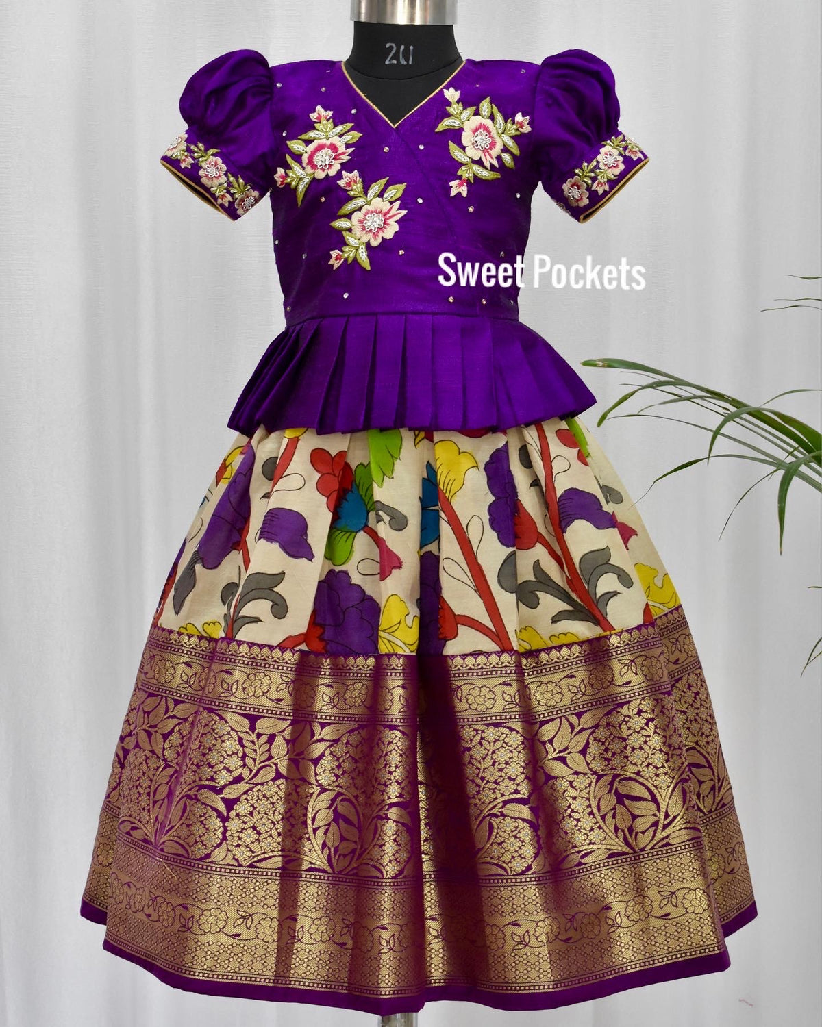 Lehenga Set