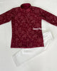 Kurta Pyjama Set