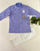 Kurta Pyjama Set