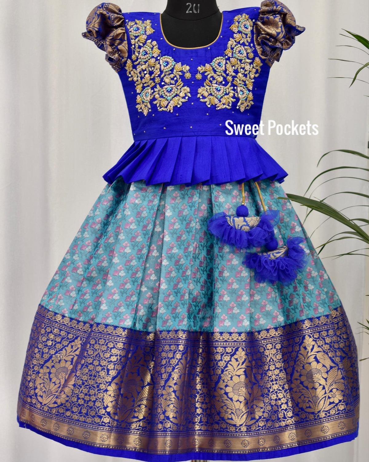 Lehenga Set