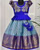 Lehenga Set