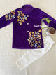 Kurta Pyjama Set