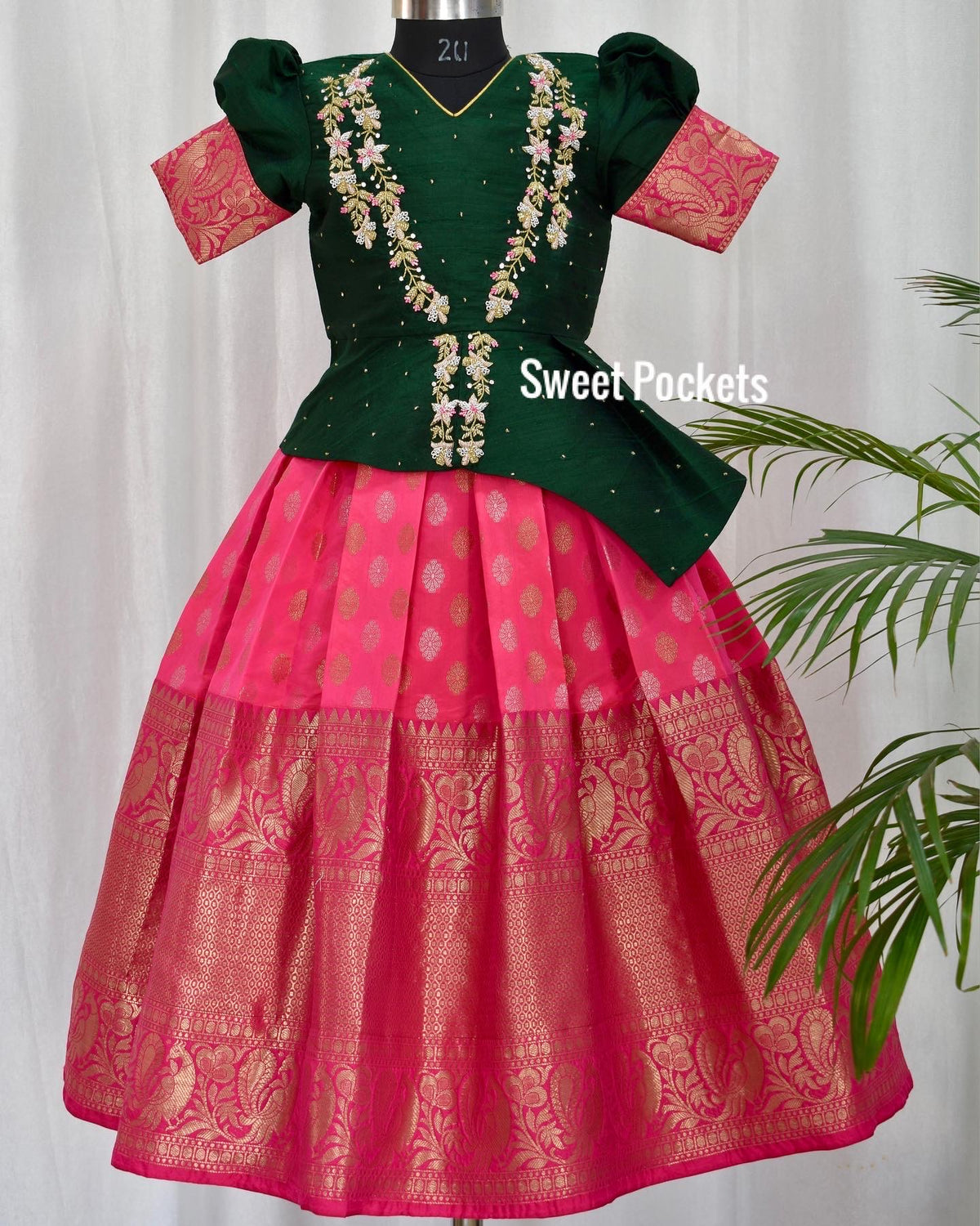Lehenga Set