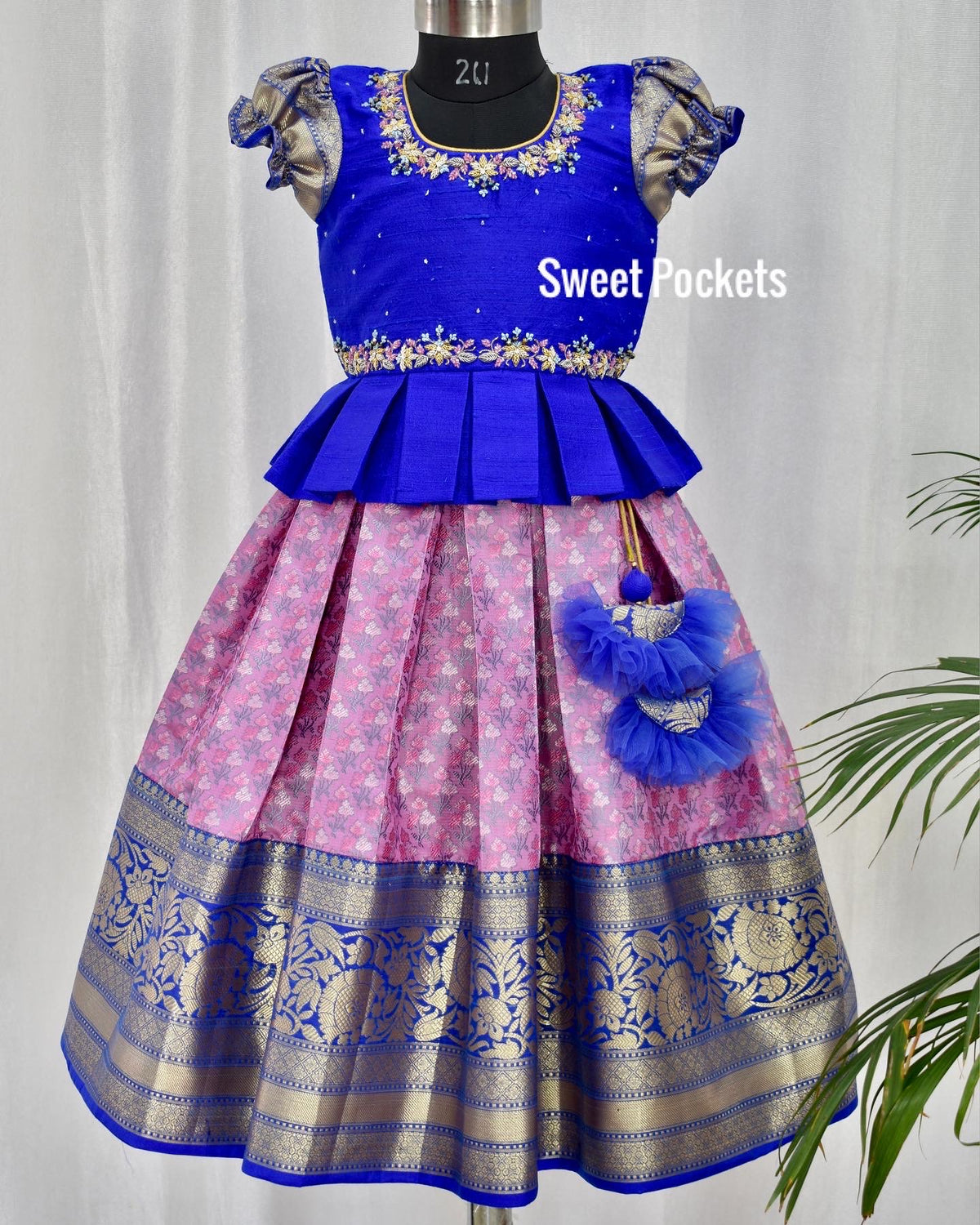 Lehenga Set