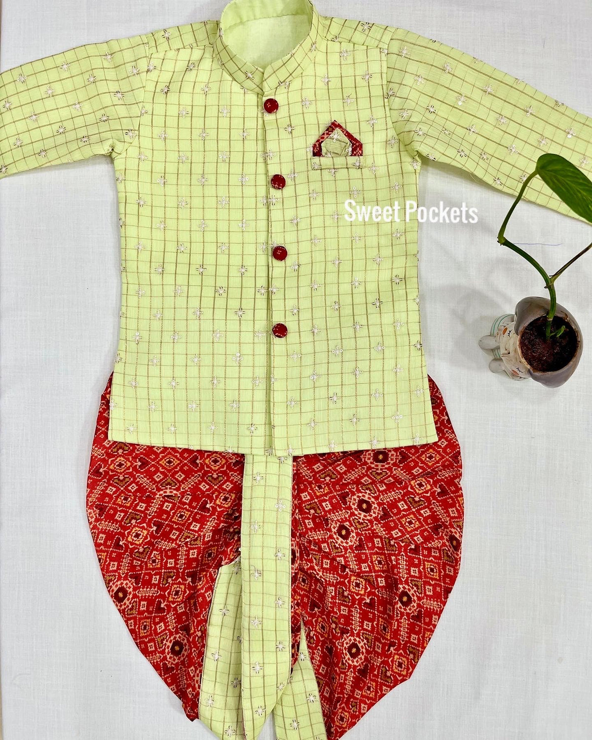 Kurta