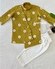 Kurta Pyjama Set