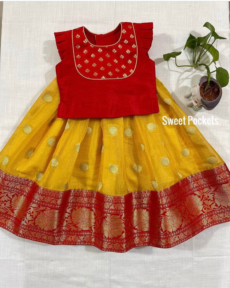 Lehenga Set